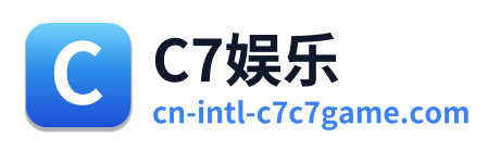 C7娱乐 Logo